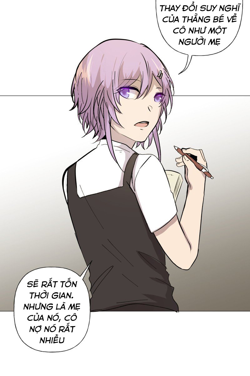 Đọc truyện Trọng sinh mạc thế - Chap 58